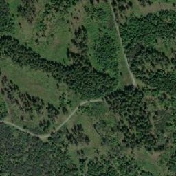 Satellite imagery of (Lesní Pole) [Krucemburk-Staré Ransko], CZ