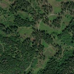 Satellite imagery of (Lesní Pole) [Krucemburk-Staré Ransko], CZ