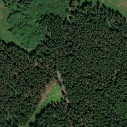 Satellite imagery of Kašovka [Cikháj], CZ