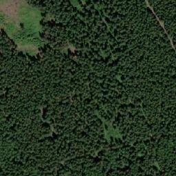 Satellite imagery of Kašovka [Cikháj], CZ