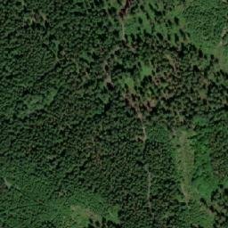 Satellite imagery of Šindelný vrch [Cikháj], CZ
