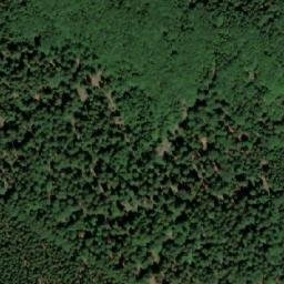 Satellite imagery of Šindelný vrch [Cikháj], CZ