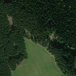 Satellite imagery of Buchtův Kopec, CZ