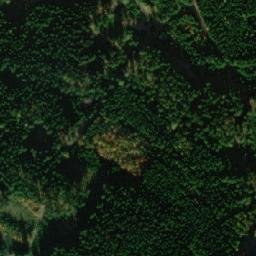Satellite imagery of Buchtův kopec [Daňkovice] t., CZ