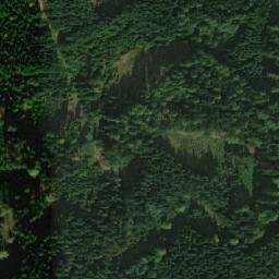 Satellite imagery of Buchtův kopec [Daňkovice] t., CZ