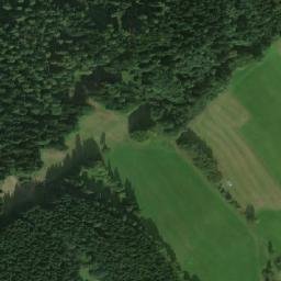 Satellite imagery of Buchtův kopec [Daňkovice] t., CZ