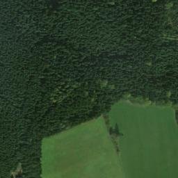 Satellite imagery of Strom [Daňkovice], CZ