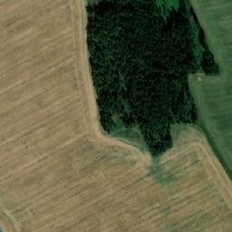 Satellite imagery of (Ke Čtyřem dvorům [Stašov]), CZ