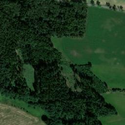 Satellite imagery of [Rohozná] GSM, CZ