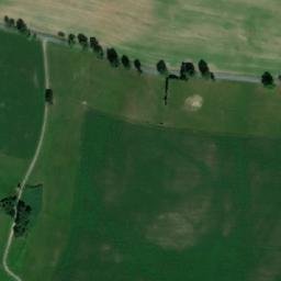 Satellite imagery of [Rohozná] GSM, CZ