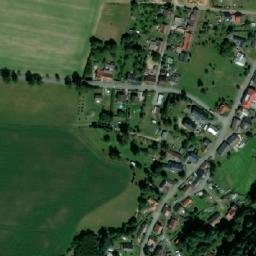 Satellite imagery of [Rohozná] GSM, CZ