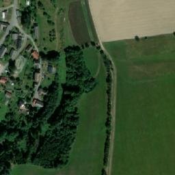 Satellite imagery of Na Drahách - N, CZ