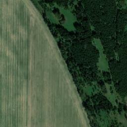 Satellite imagery of Banínský vrch [Banín], CZ