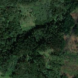 Satellite imagery of Kotel [Březová nad Svitavou-Moravská Dlouhá] GSM-1, CZ