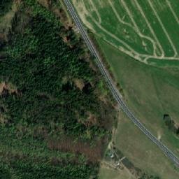 Satellite imagery of Kotel [Březová nad Svitavou-Moravská Dlouhá] GSM-1, CZ