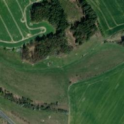 Satellite imagery of Kotel [Březová nad Svitavou-Moravská Dlouhá] GSM-1, CZ
