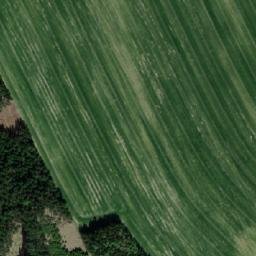 Satellite imagery of Za Lomem [Šnekov] GSM, CZ