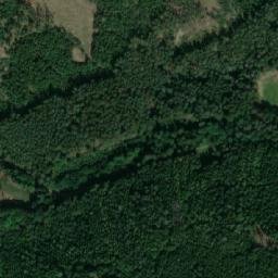 Satellite imagery of Líšnice [Víska u Jevíčka], CZ