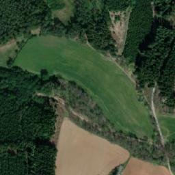 Satellite imagery of Líšnice [Víska u Jevíčka], CZ