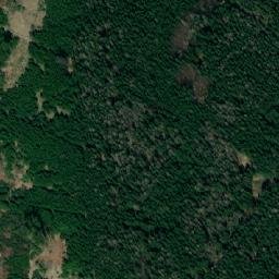 Satellite imagery of Dubový vrch [Loučka u Bílska], CZ