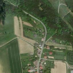 Satellite imagery of (Na Úhorech [Cholina]), CZ
