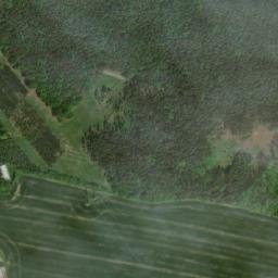 Satellite imagery of (Na Úhorech [Cholina]), CZ