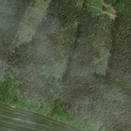 Satellite imagery of Rampach, CZ