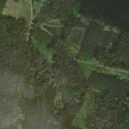 Satellite imagery of Rampach, CZ