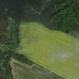 Satellite imagery of Rampach, CZ