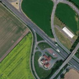 Satellite imagery of [Litovel-Unčovice] factory chimney, CZ