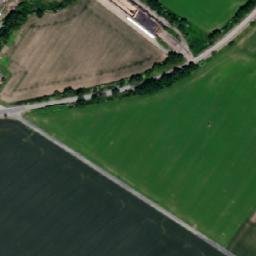 Satellite imagery of [Litovel-Unčovice] factory chimney, CZ