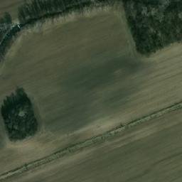 Satellite imagery of U Višňovky [Bělkovice-Lašťany-Bělkovice] GSM, CZ