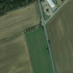 Satellite imagery of U Višňovky [Bělkovice-Lašťany-Bělkovice] GSM, CZ