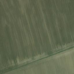 Satellite imagery of Za Běřinou [Bělkovice-Lašťany-Bělkovice] GSM, CZ