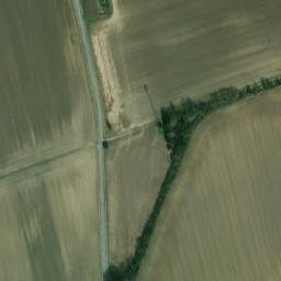 Satellite imagery of Za Běřinou [Bělkovice-Lašťany-Bělkovice] GSM, CZ