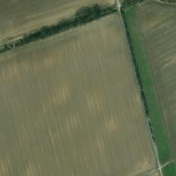 Satellite imagery of Za Běřinou [Bělkovice-Lašťany-Bělkovice] GSM, CZ