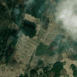 Satellite imagery of Vrábl [Hlubočky-Hrubá Voda], CZ