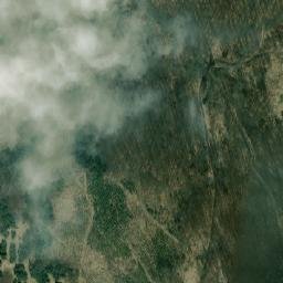 Satellite imagery of Vrábl [Hlubočky-Hrubá Voda], CZ