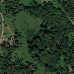 Satellite imagery of Olomoucký kopec [Libavá-Velká Střelná], CZ