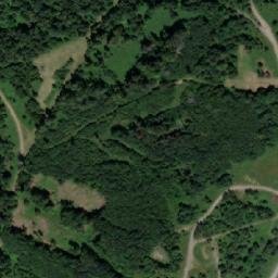 Satellite imagery of Olomoucký kopec [Libavá-Velká Střelná], CZ