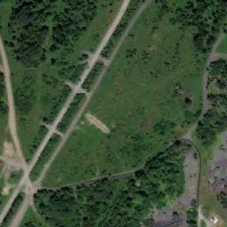 Satellite imagery of Olomoucký kopec [Libavá-Velká Střelná], CZ