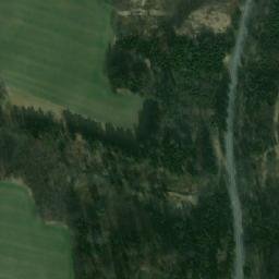Satellite imagery of Na Vartě [Jindřichov u Hranic] GSM, CZ
