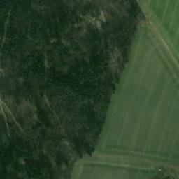 Satellite imagery of Na Vartě [Jindřichov u Hranic] GSM, CZ