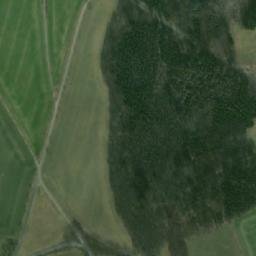 Satellite imagery of Na Vartě [Jindřichov u Hranic] GSM, CZ
