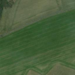 Satellite imagery of Jindřichovský vrch, CZ