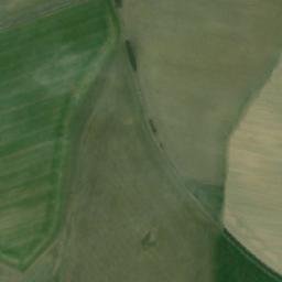 Satellite imagery of Jindřichovský vrch, CZ