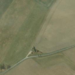 Satellite imagery of Olšová [Odry - Pohoř] outlook t., CZ