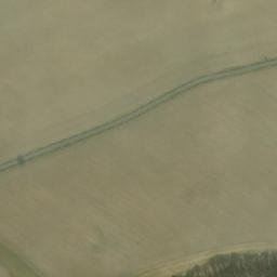 Satellite imagery of Olšová [Odry - Pohoř] outlook t., CZ