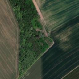 Satellite imagery of Bartošovický kopec [Bartošovice], CZ
