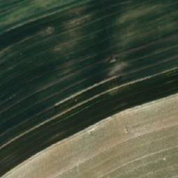 Satellite imagery of Bartošovický kopec [Bartošovice], CZ